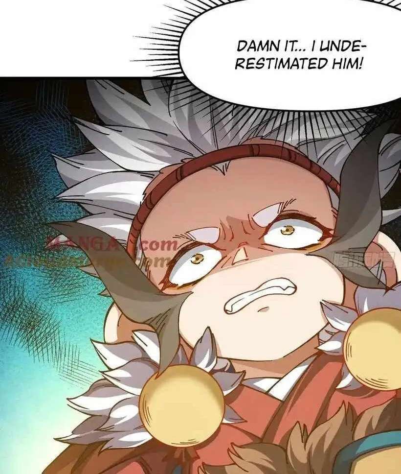 Bai Lan De Wo, Quan Kao Tu Di Xu Ming Chapter 31 - page 33