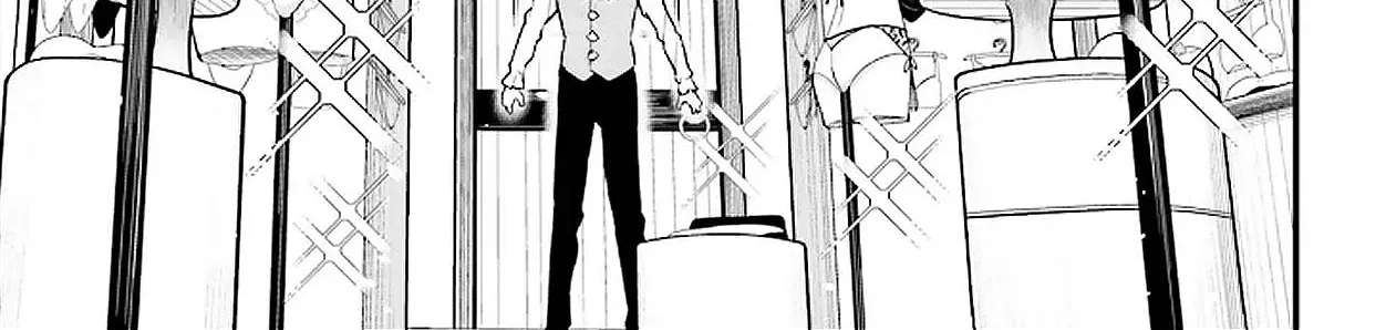 Infinite Magician ~I Was Persecuted as a Commoner's Child Without Magic Power, but I Possesses Infinite Magical Power~ Chapter 6 - page 38
