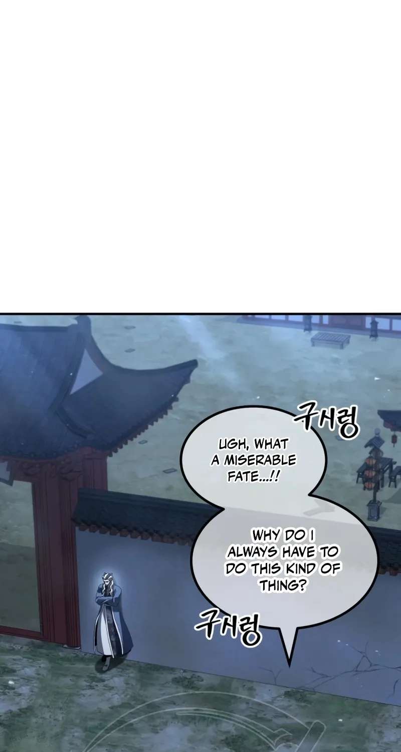 Murim's Debt King Chapter 16 - page 161