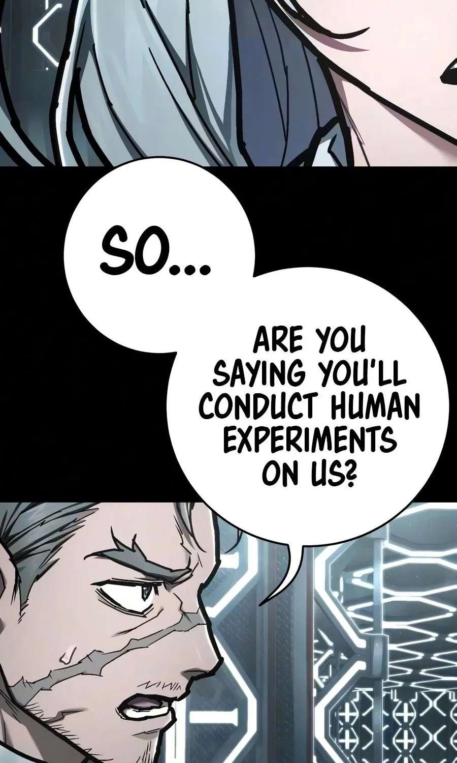 The Executioner Chapter 74 - page 16