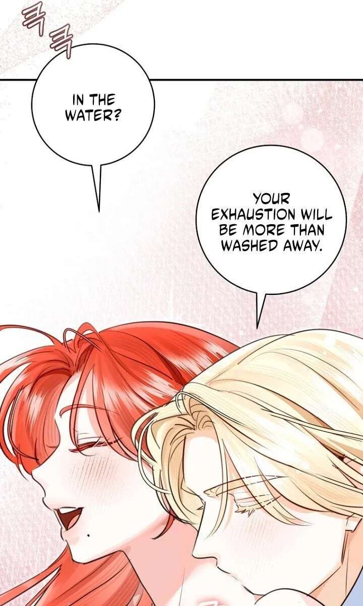The Archduke's Fabulous Fake Marriage Chapter 118 - page 77