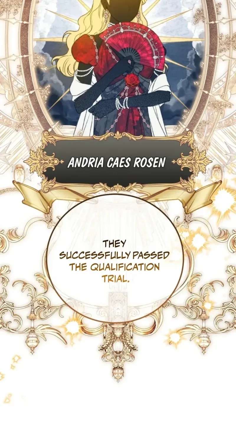 The Villainess is a Millionaire Solver Chapter 43 - page 48