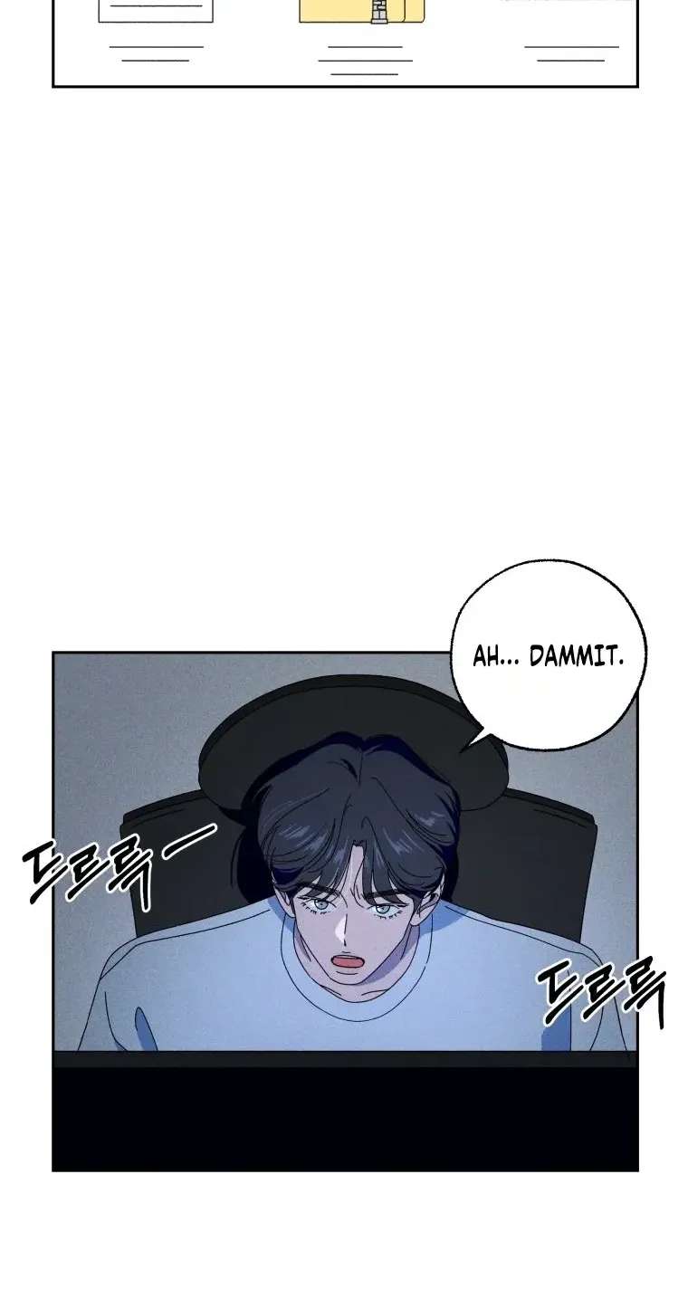 Sufficient Motivation Chapter 5 - page 43
