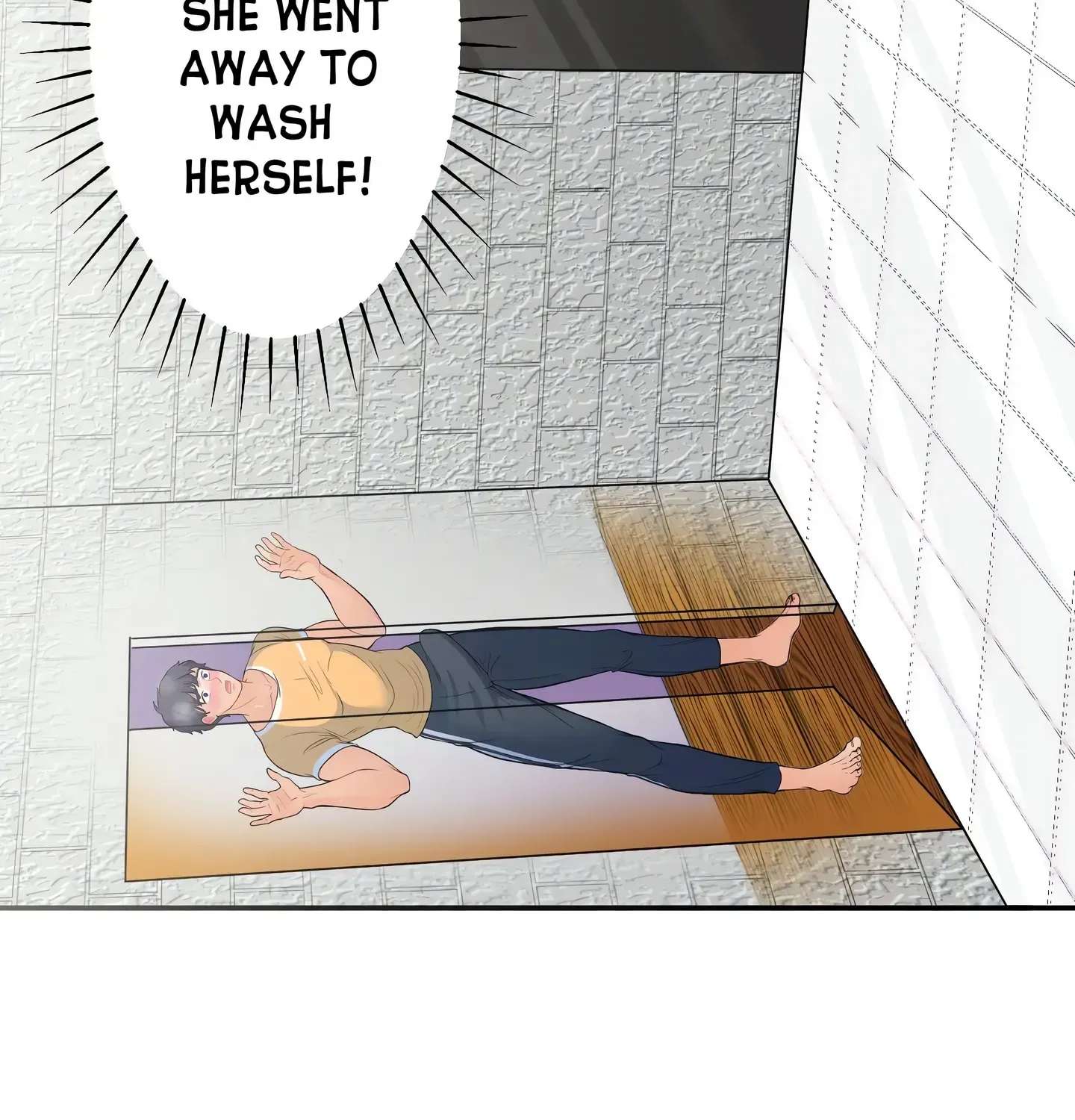 Loving Aunt Chapter 10 - page 80