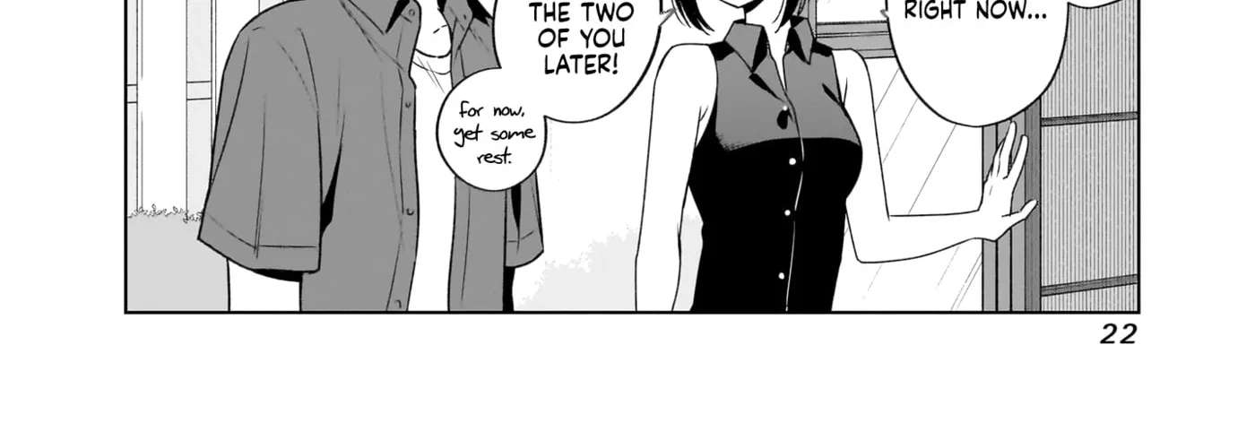 Summer Pockets -Natsu no Takara Mono- Chapter 1 - page 9