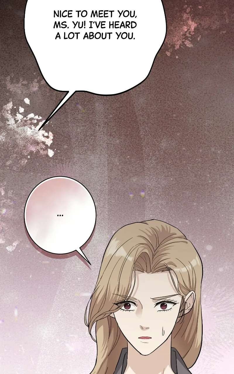 Undercover Wife Chapter 41 - page 92