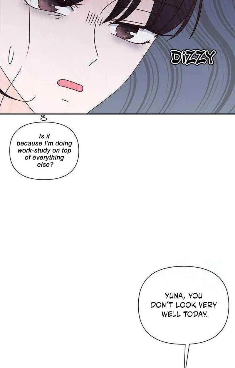 Next Door Boyfriend (Kkulsam) Chapter 50 - page 47