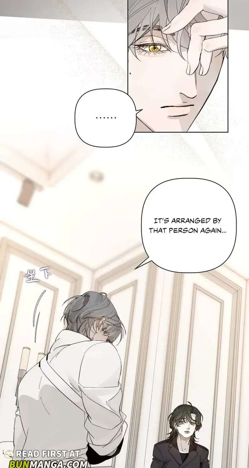 Before the Candle Burns Chapter 2 - page 17