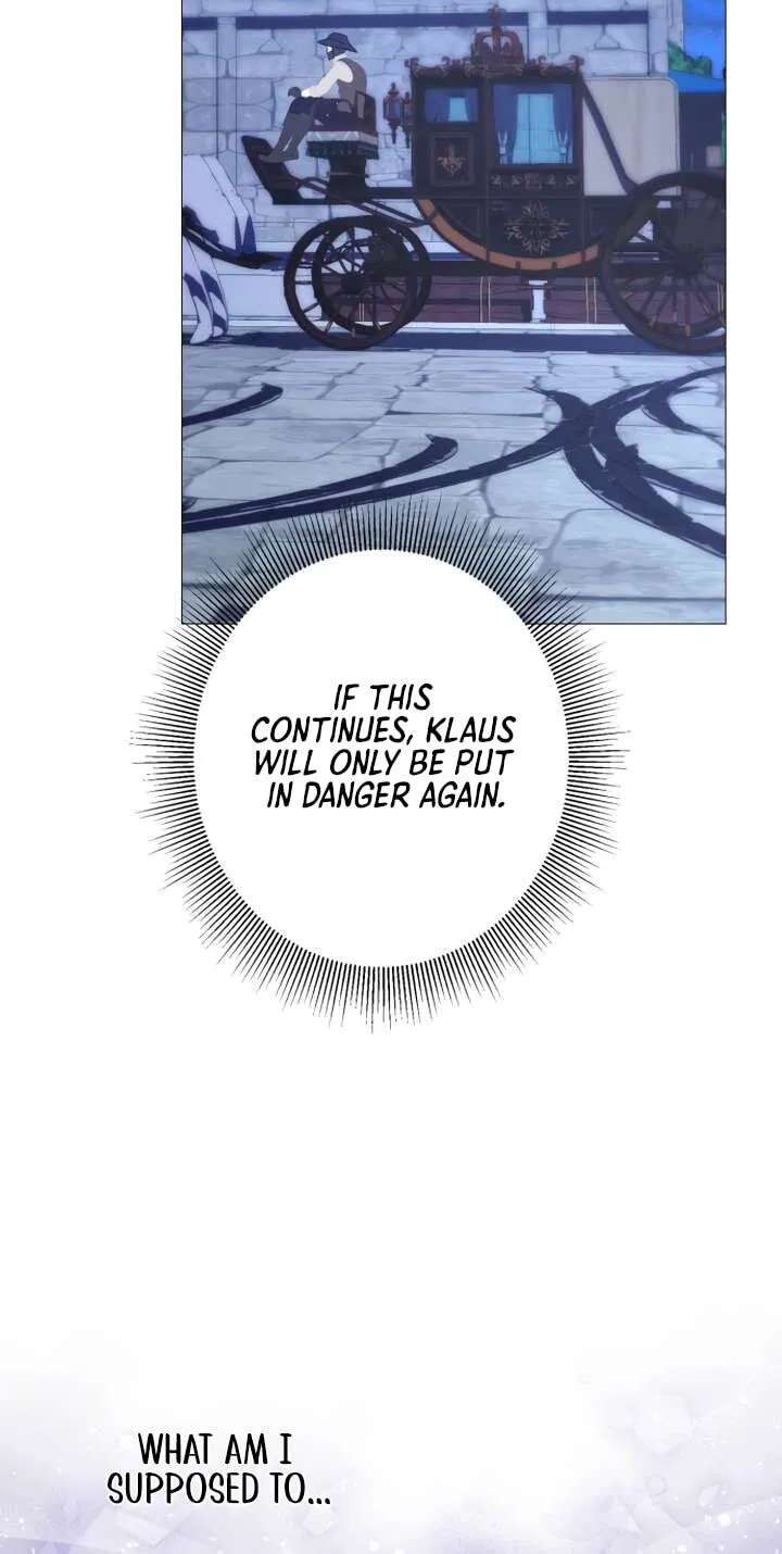 I Became The Duke’s Male Servant Chapter 83 - page 62