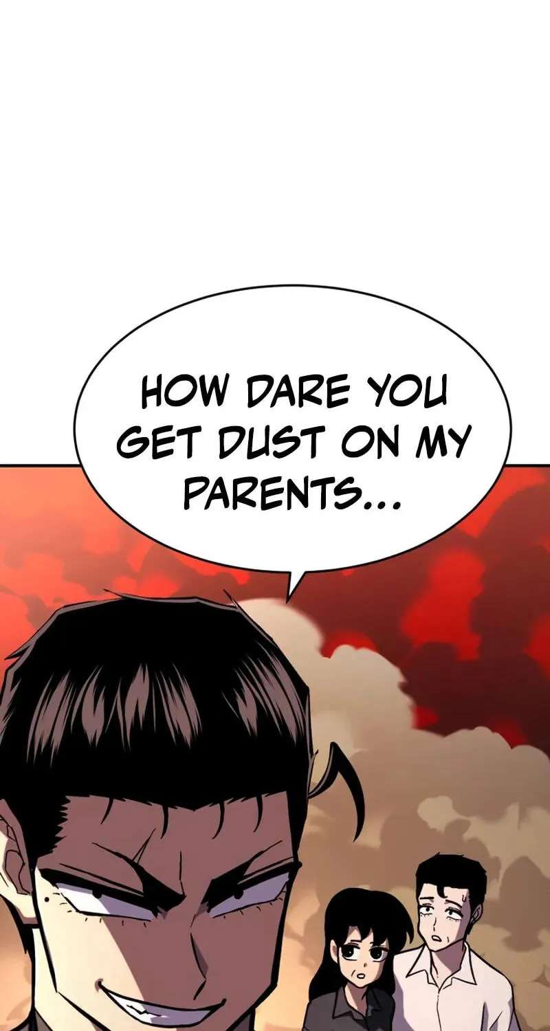 The Strongest in Hell, Mak Geum-gang Chapter 10 - page 162