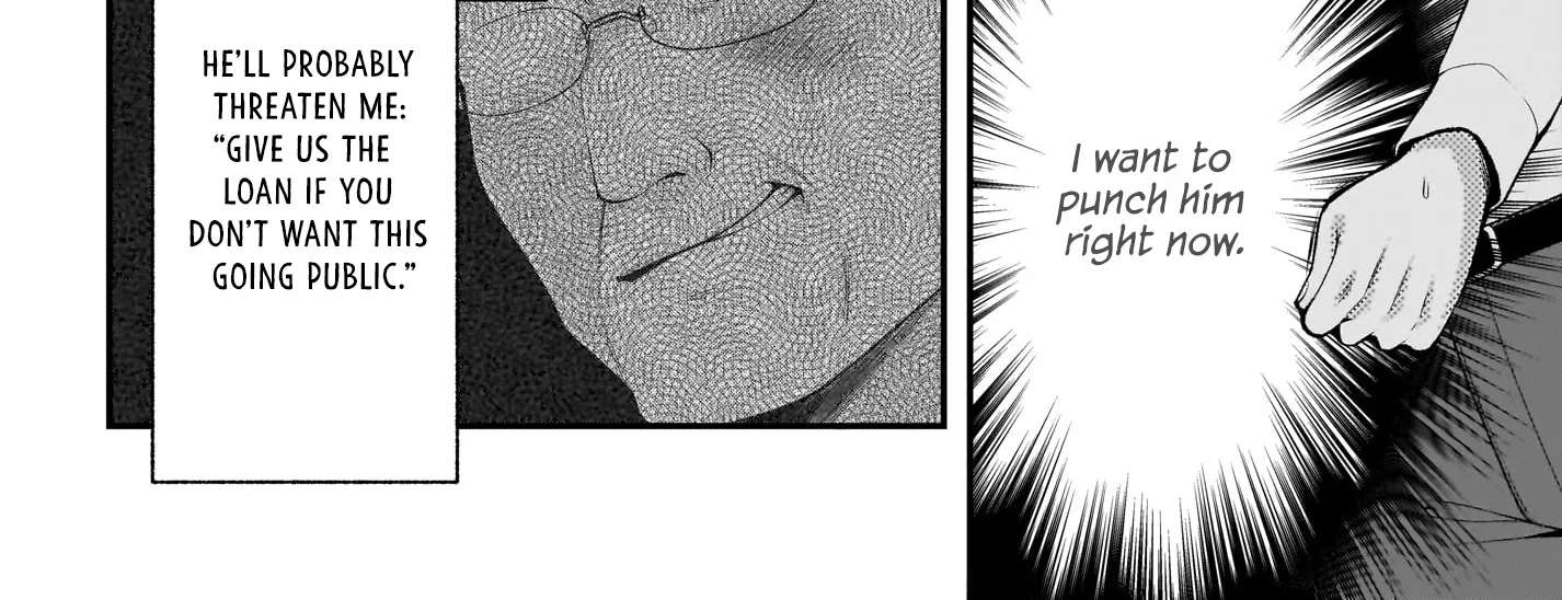 The Only One Who Knows How to Make Her Fall for Me Is the Future Me Who Marries Her Chapter 3 - page 30
