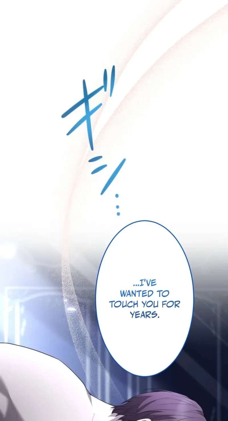 The Villainess Is Collared by Her Loyal Guard Chapter 20 - page 44