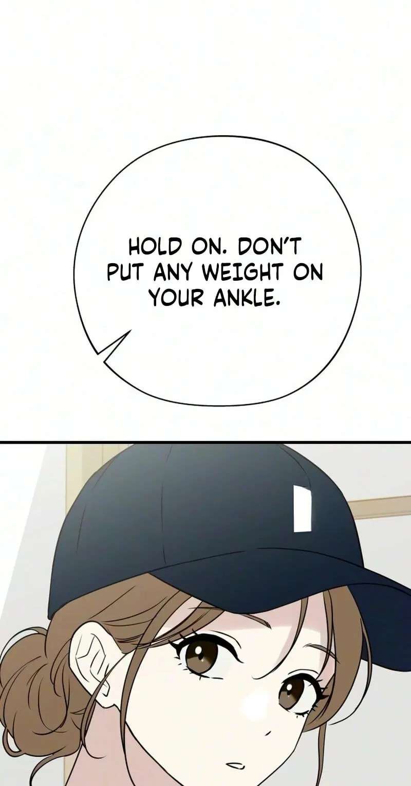 Want to Go Grocery Shopping Together? Chapter 39 - page 65