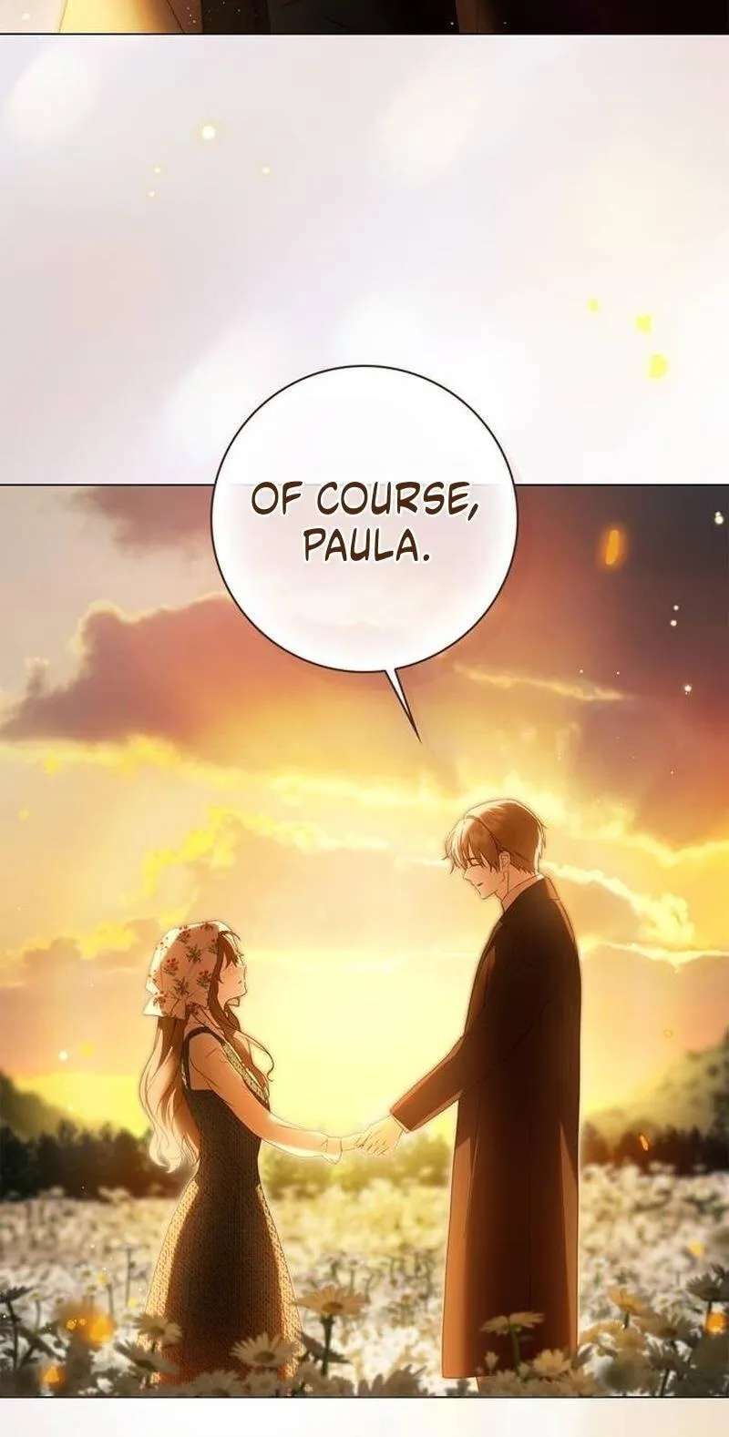 The Count's Secret Maid Chapter 109 - page 44