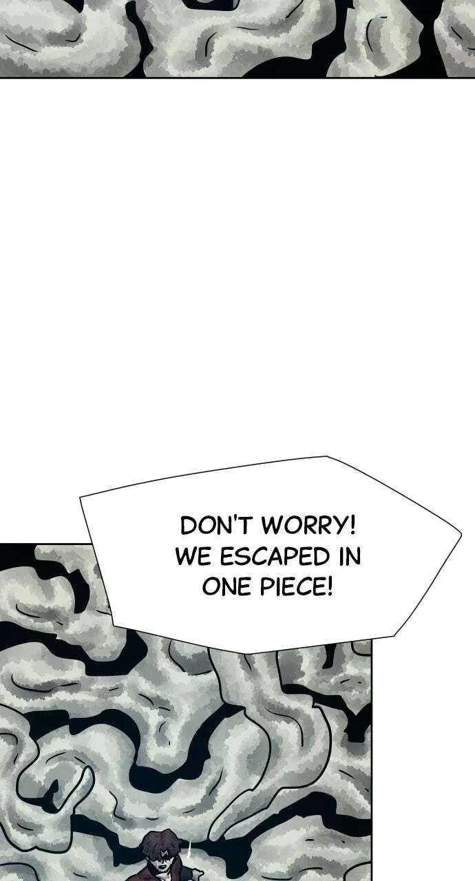 Warrior Executioner Chapter 204 - page 26