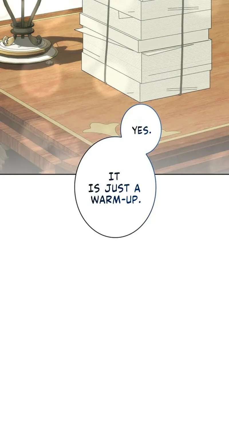 I Was Supposed to Be a Stalker Lady, but Somehow I’m Being Adored Instead Chapter 51 - page 14
