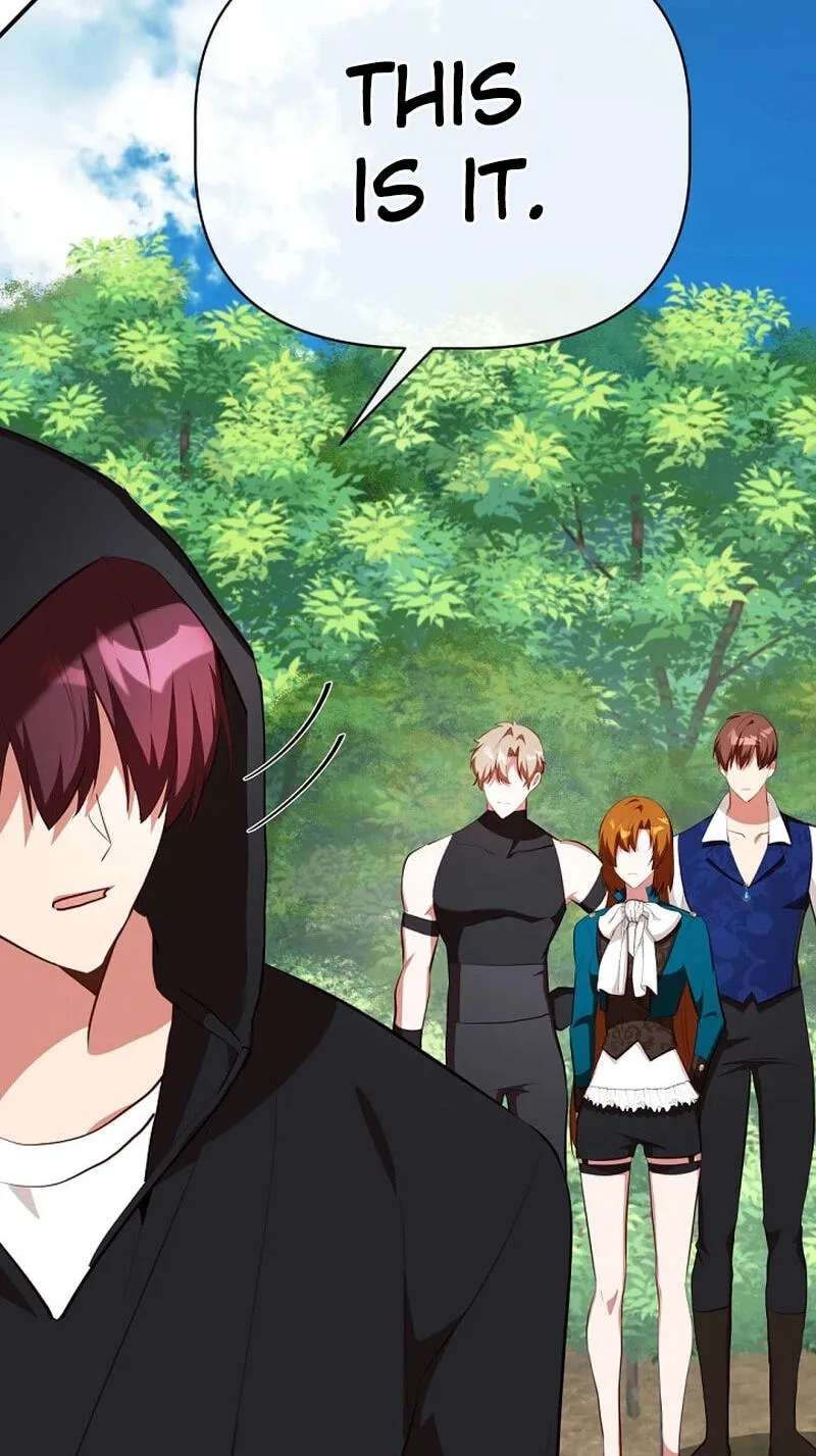 I Became the Only Healer in This World Chapter 60 - page 15