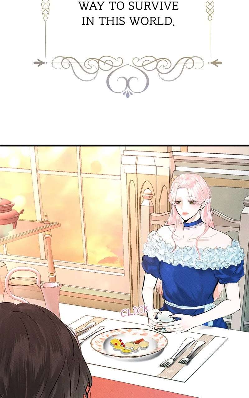 Time To Call OffThis Engagement Chapter 4 - page 9