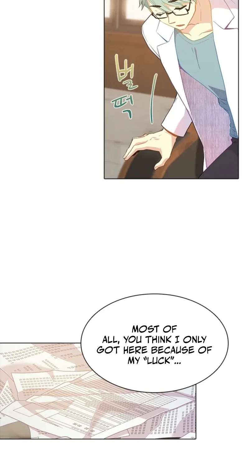 Goddess’s Taste Chapter 54 - page 58