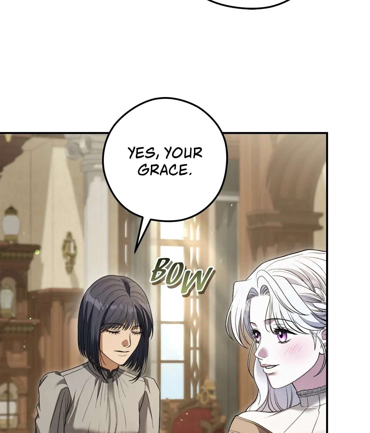 The Duchess Lives Only for This Day Chapter 34 - page 85