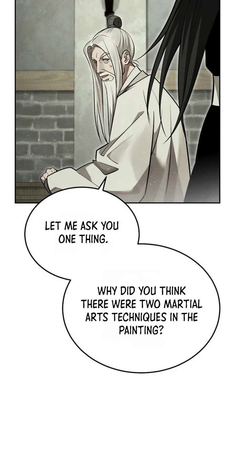 The Legend of Enxue Chapter 67 - page 64