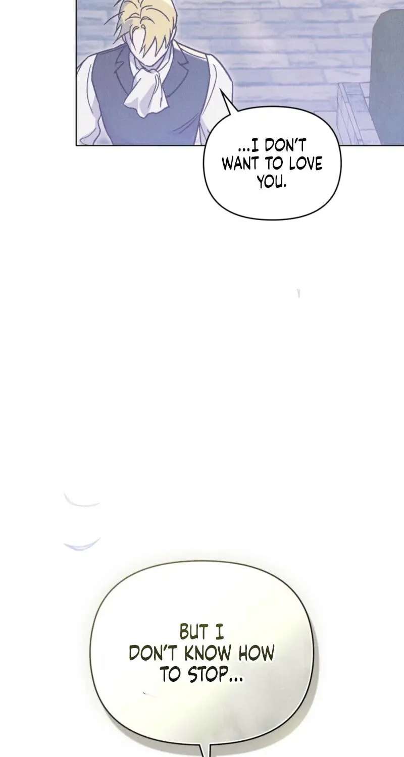 The Butterfly That Swallowed the Fog Chapter 41 - page 85