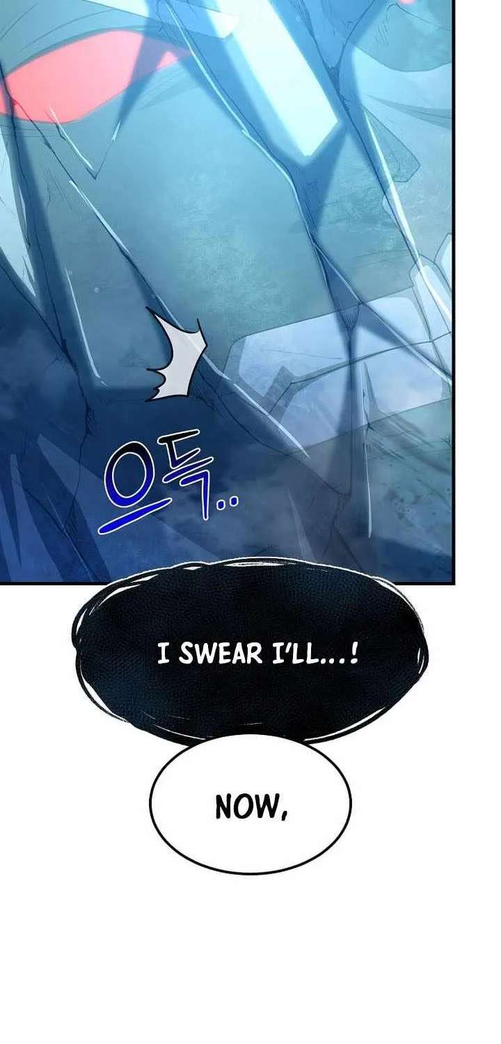 The God of War is Leveling Up Chapter 101 - page 36