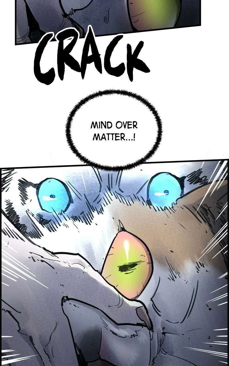 Paper Tiger Chapter 67 - page 23