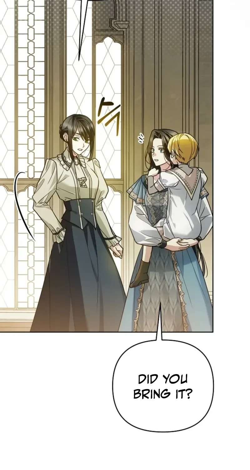 En Travesti: I Became a Fake Prince Chapter 31 - page 99
