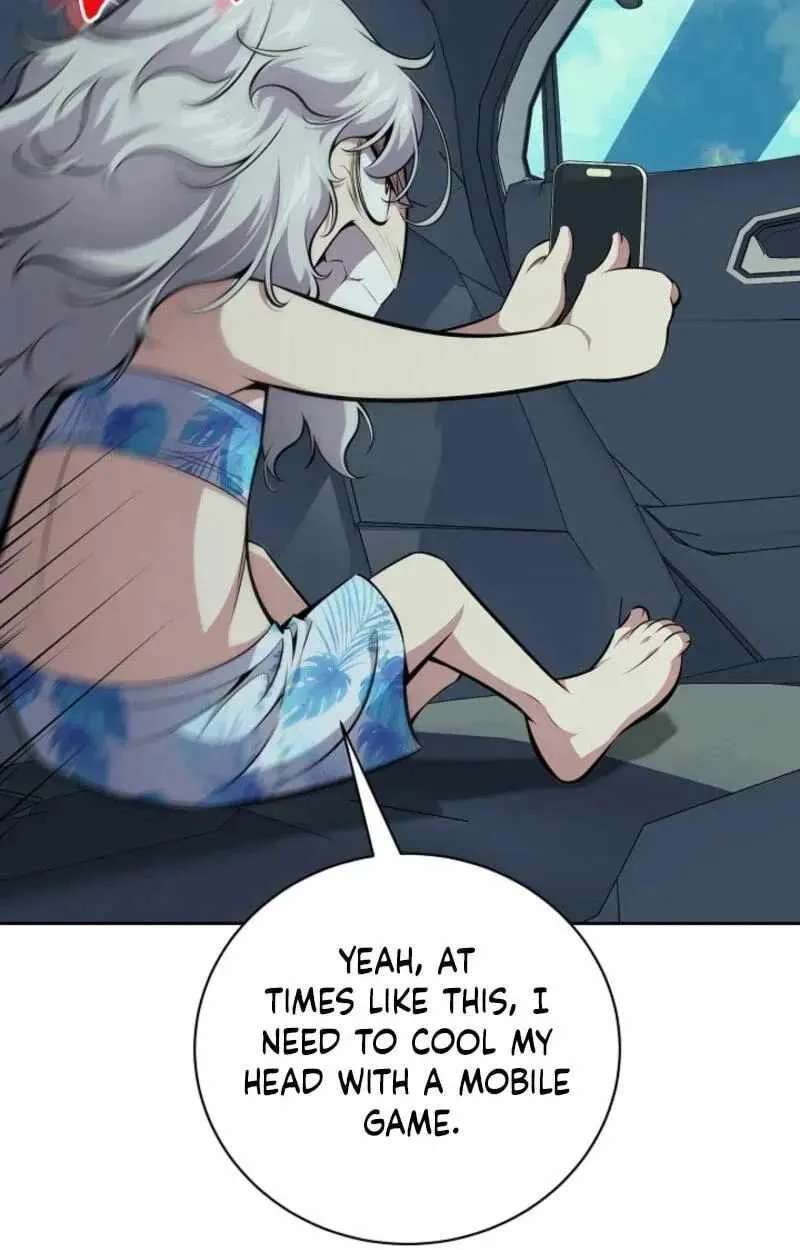 Tokyo KINOKO: The High School Girl with the World's Lowest Ranking Social Skill Chapter 29 - page 100