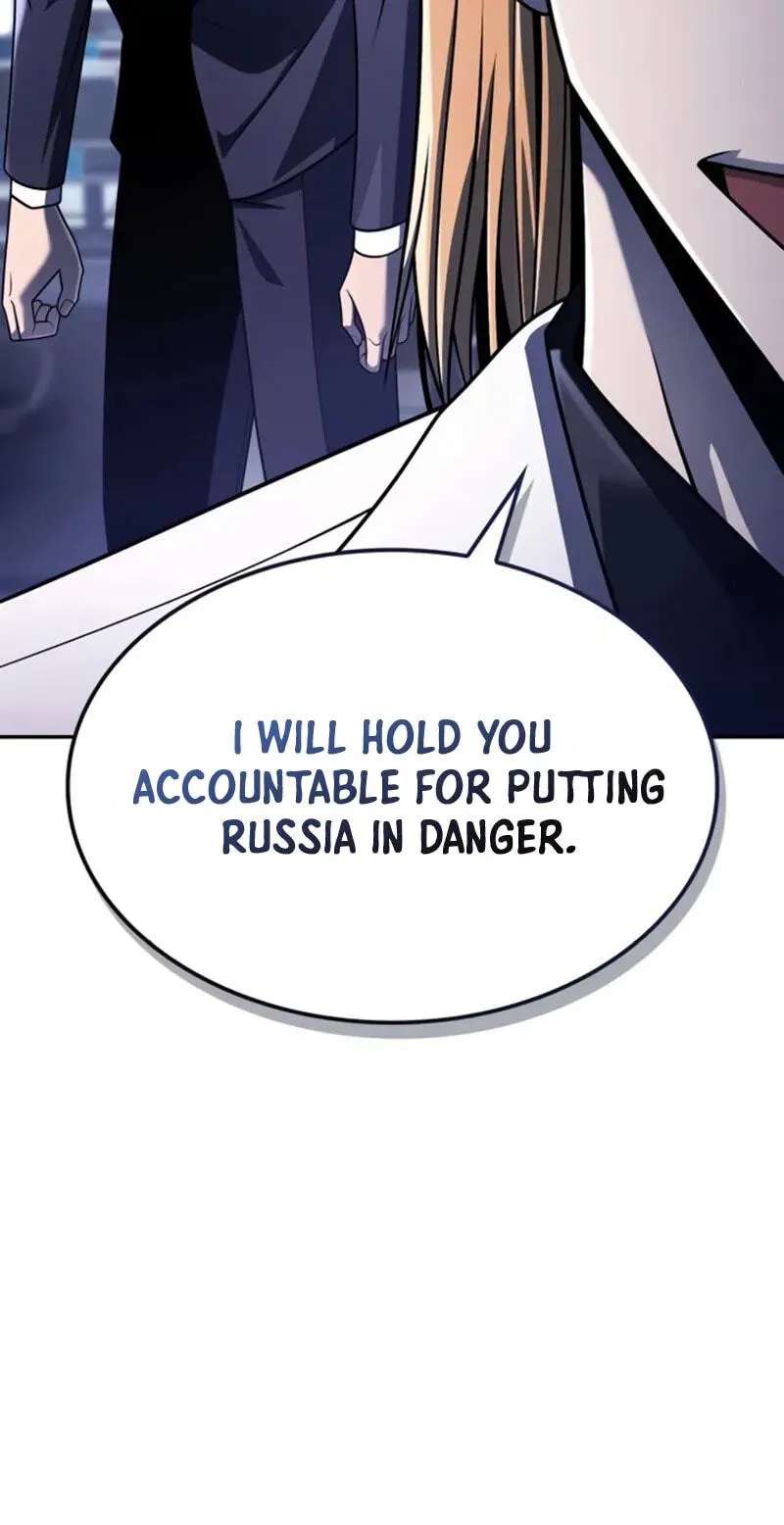 The Dungeon Cleaning Life Of A Once Genius Hunter Chapter 163 - page 83
