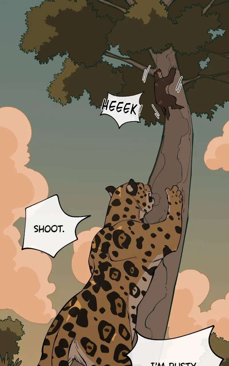 Ancient Animal Tales Chapter 66 - page 7