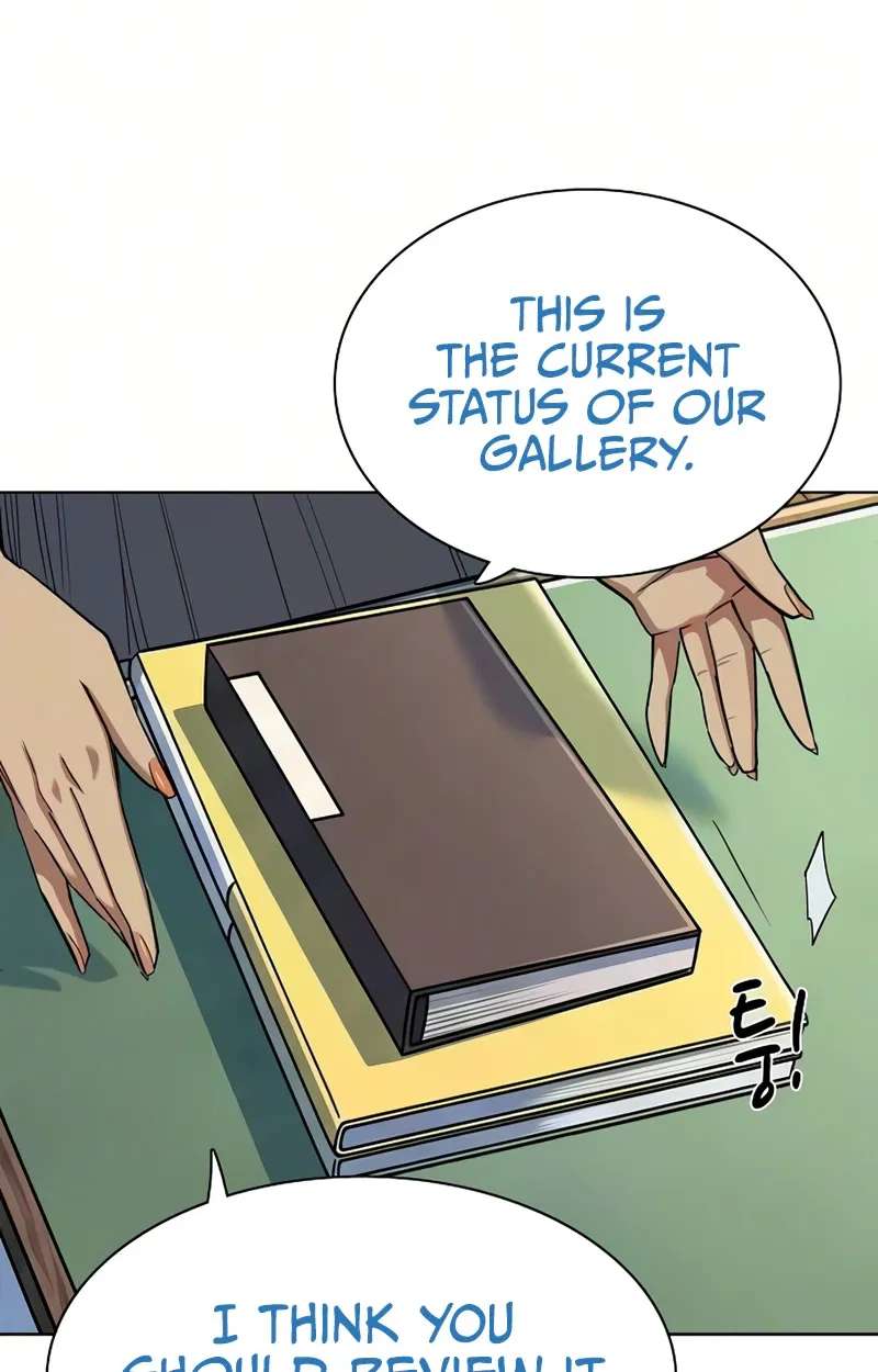 Reborn Rich Chapter 221 - page 24