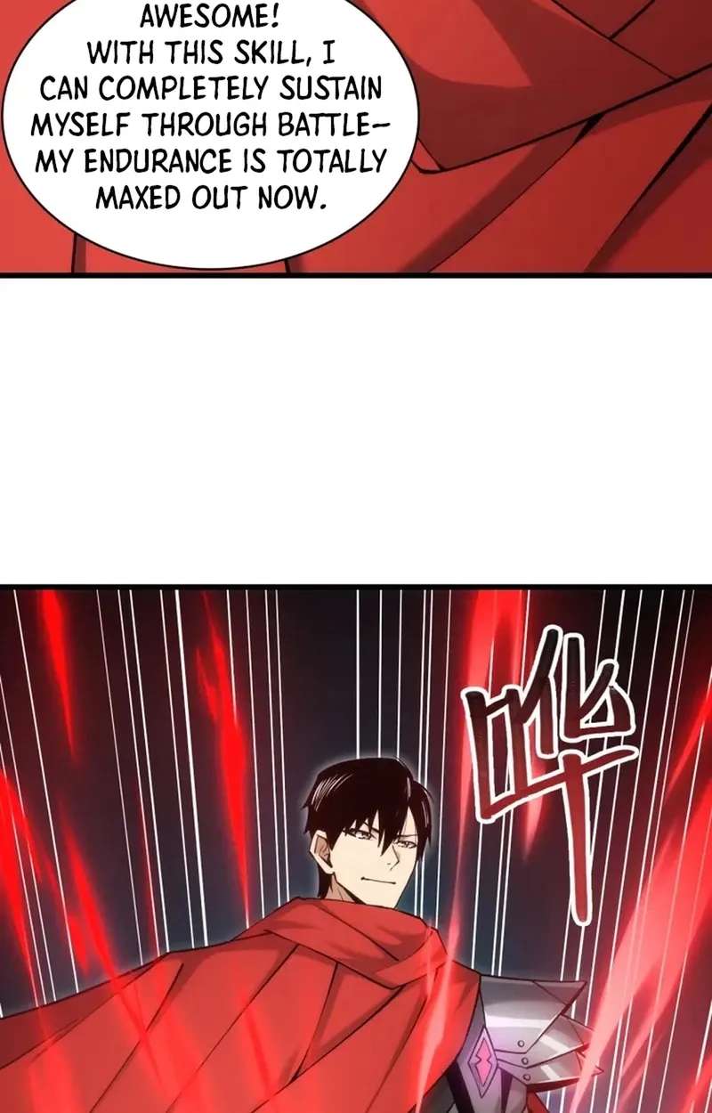 God of Games: The Ultimate Evolution Chapter 26 - page 18