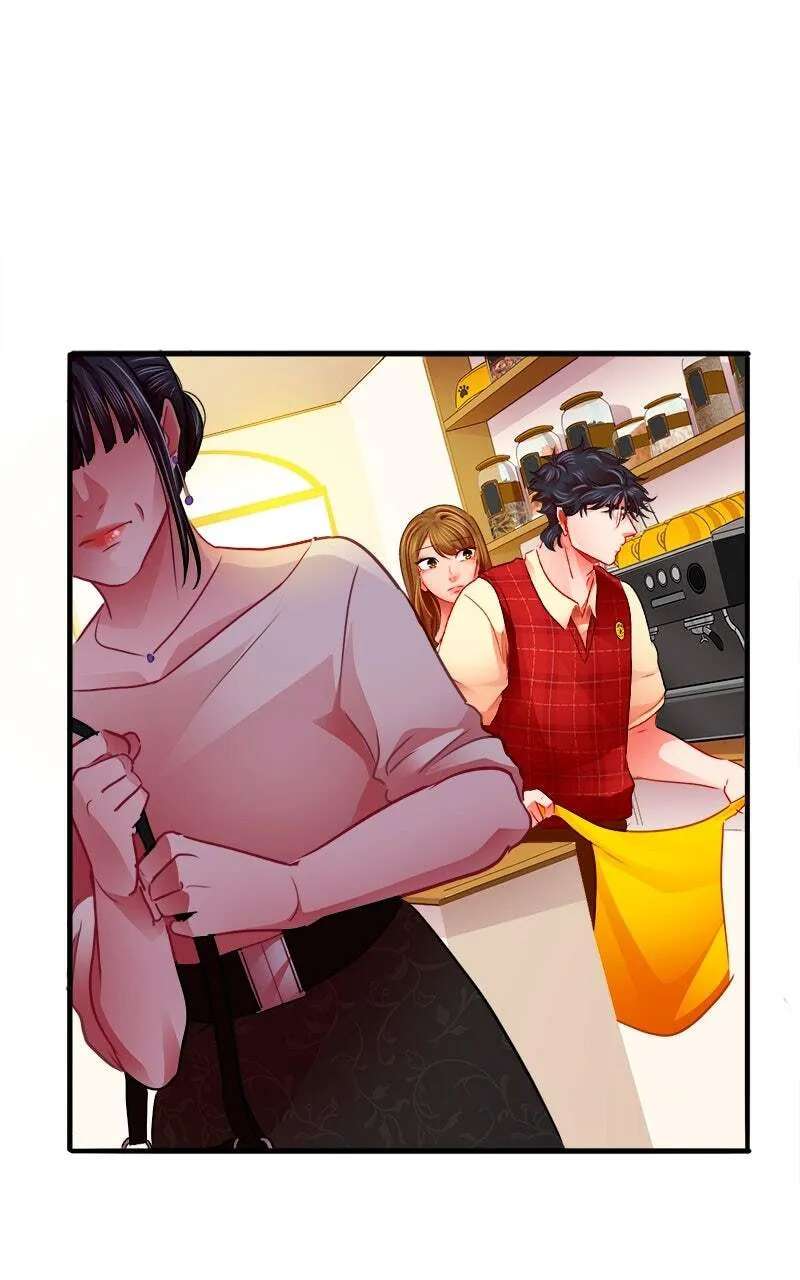 Love 4 A Walk Chapter 114 - page 39