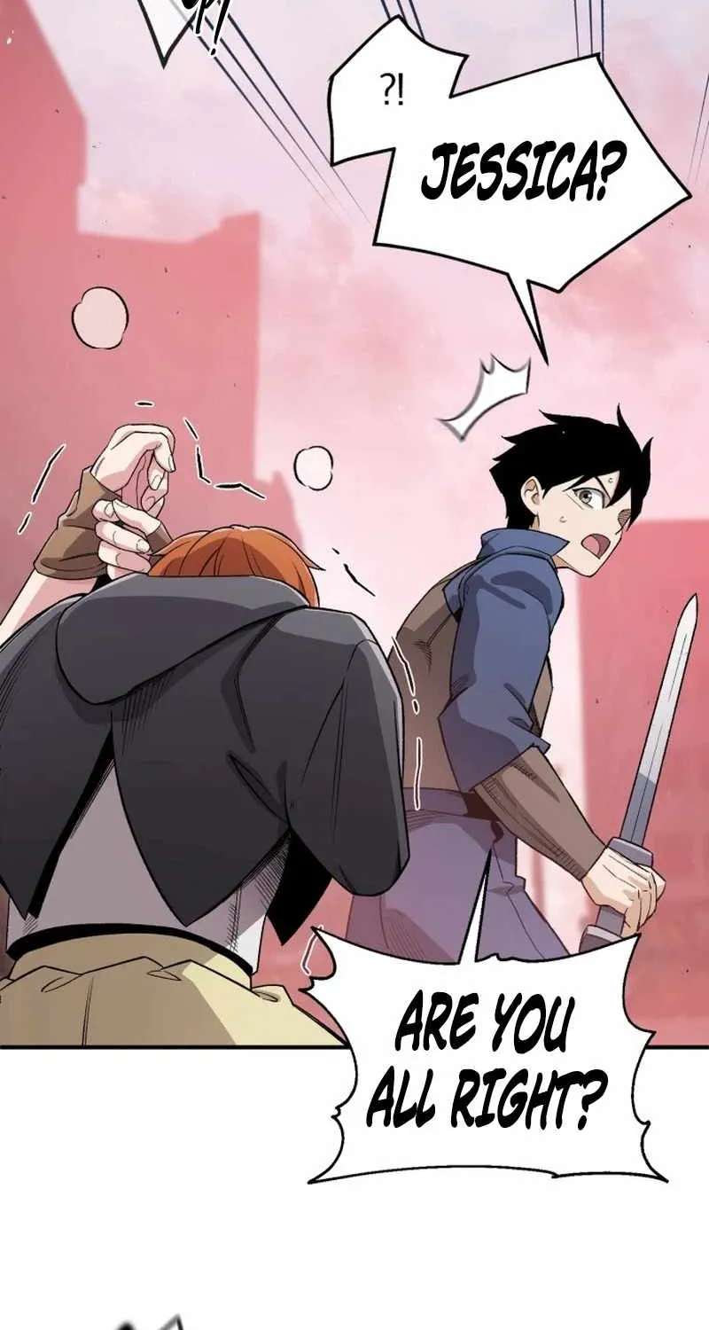 Blood Demon Reincarnation Chapter 63 - page 14