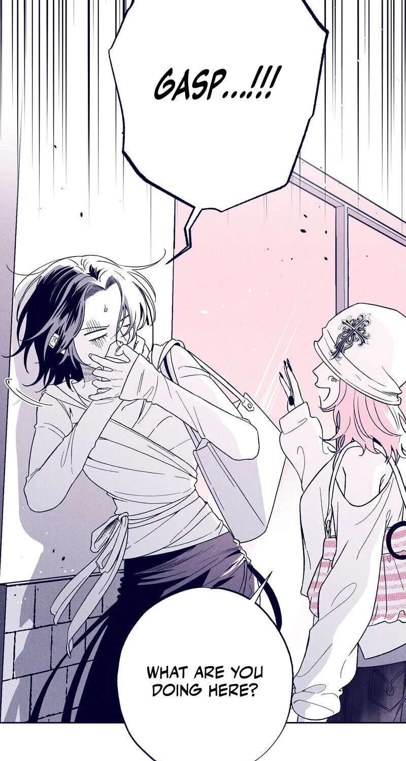 The Star Next Door (Pre-Serialization) Chapter 32 - page 94
