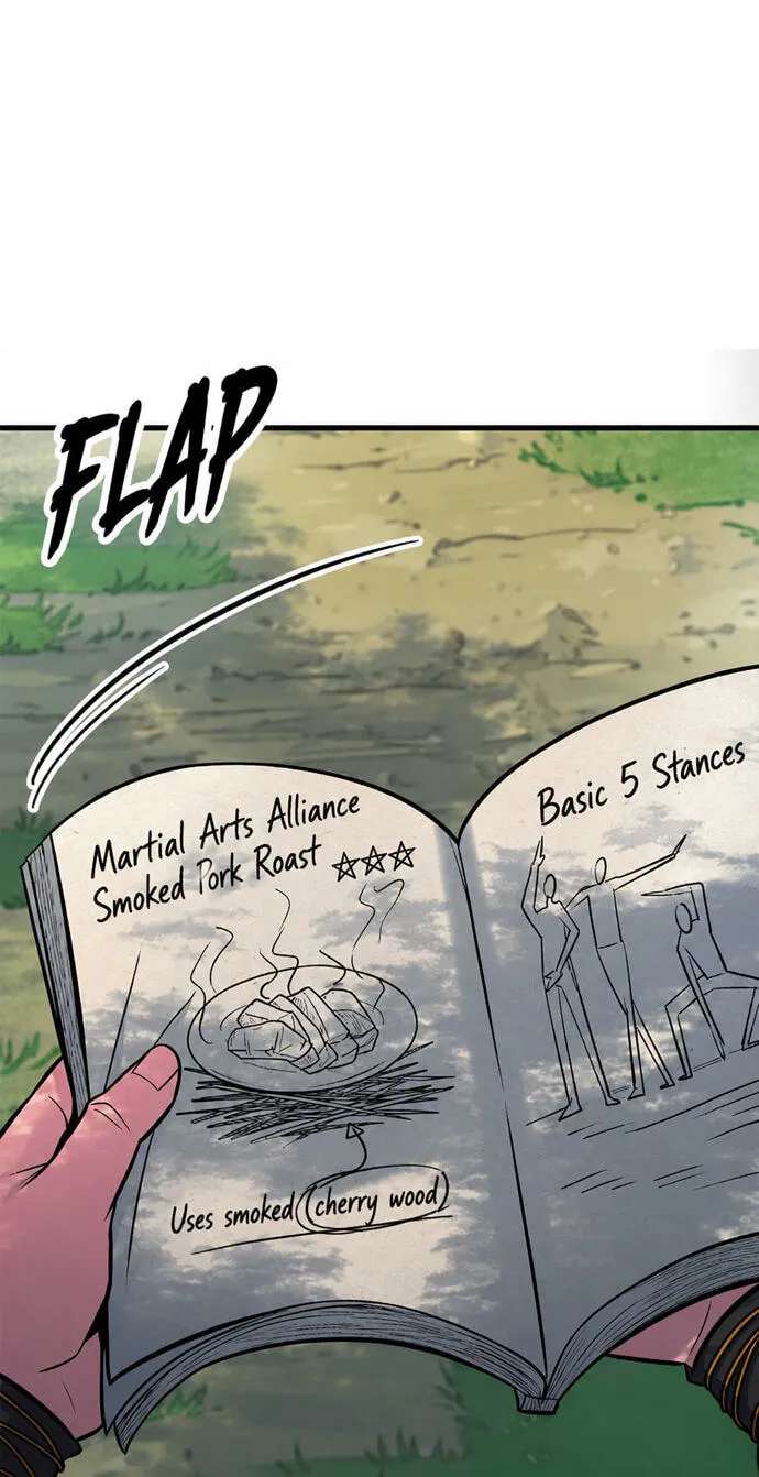Minor Legend Chapter 23 - page 14