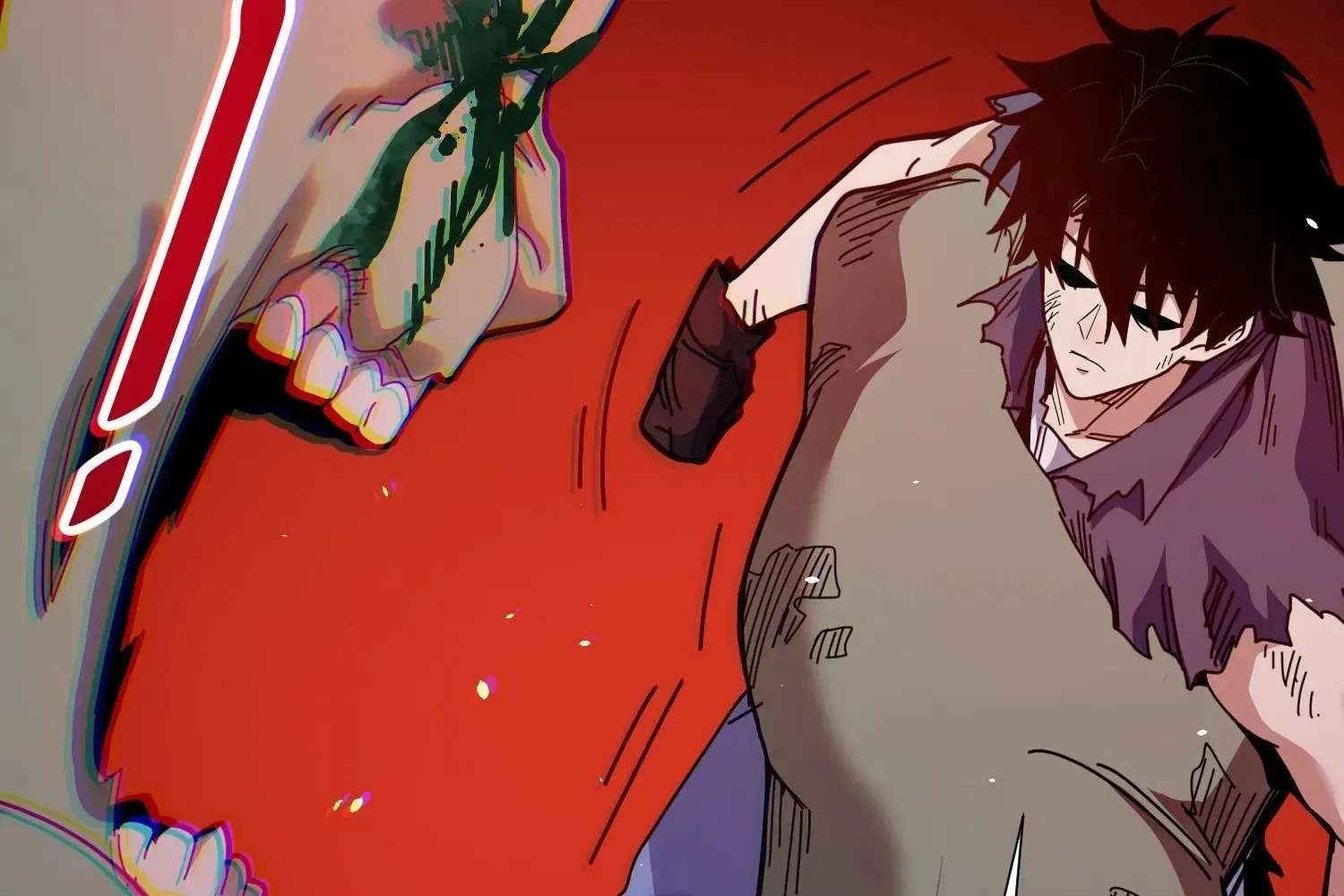 Extracting My Way to Become the Undead Archmage Chapter 5 - page 51
