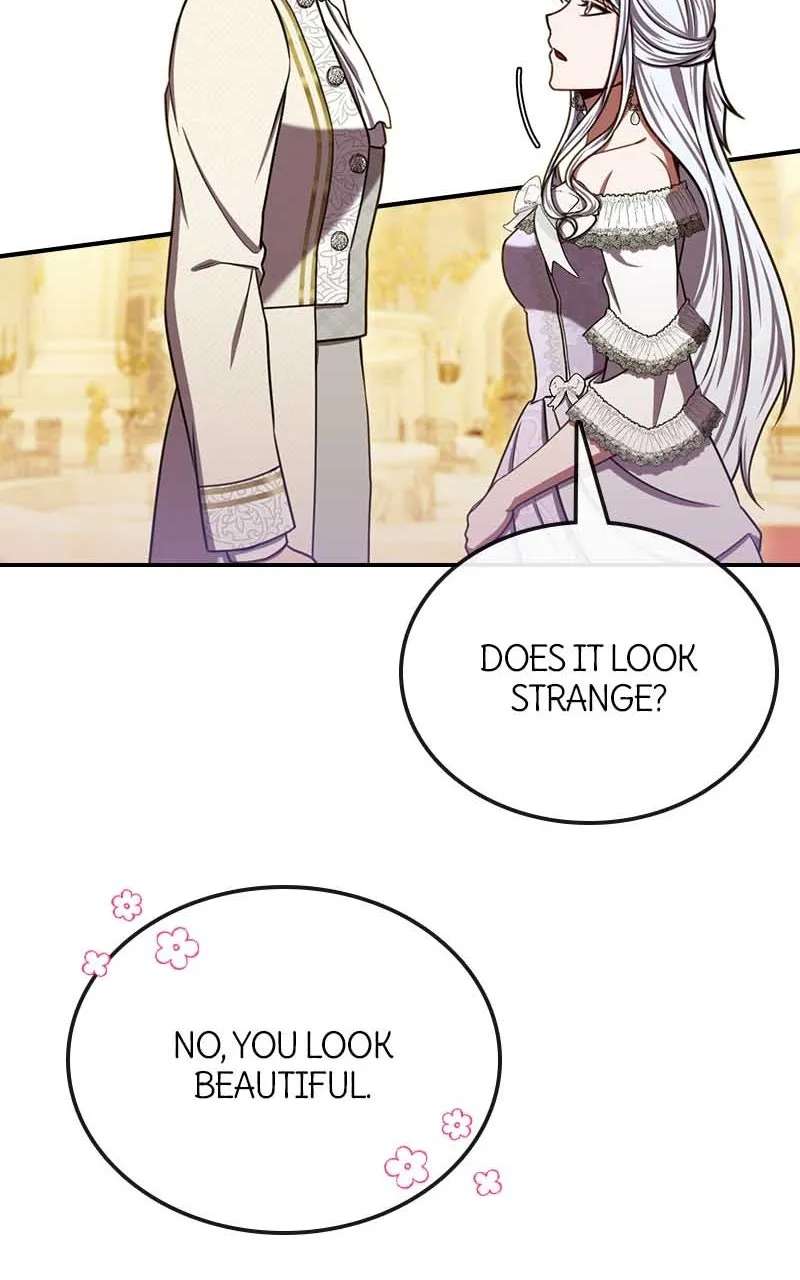 She No Longer WieldsHer Sword Chapter 20 - page 63