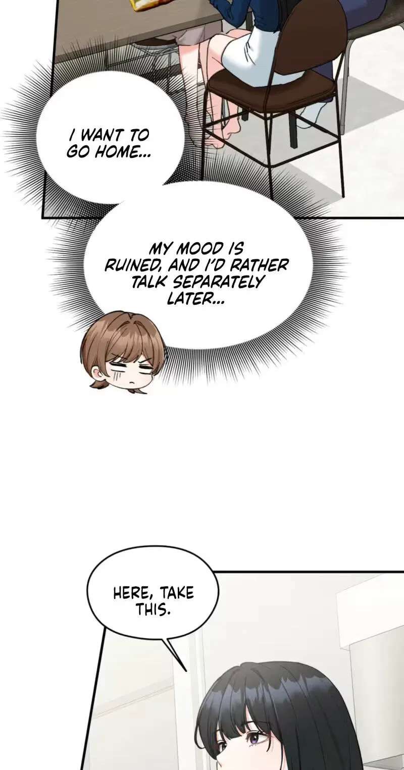 My Doodle Boyfriend Chapter 24 - page 50