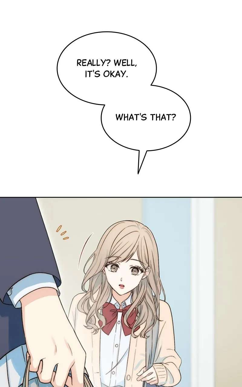 My Second andFinal First Love Chapter 3 - page 31