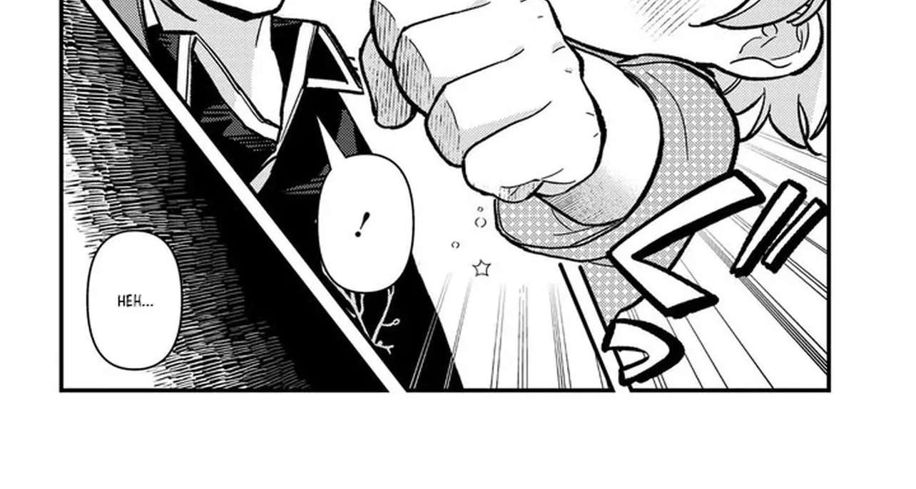 The Unmanageable Reincarnated Little Kid — Going BOOM! with a Sacred Beast! Chapter 2 - page 69
