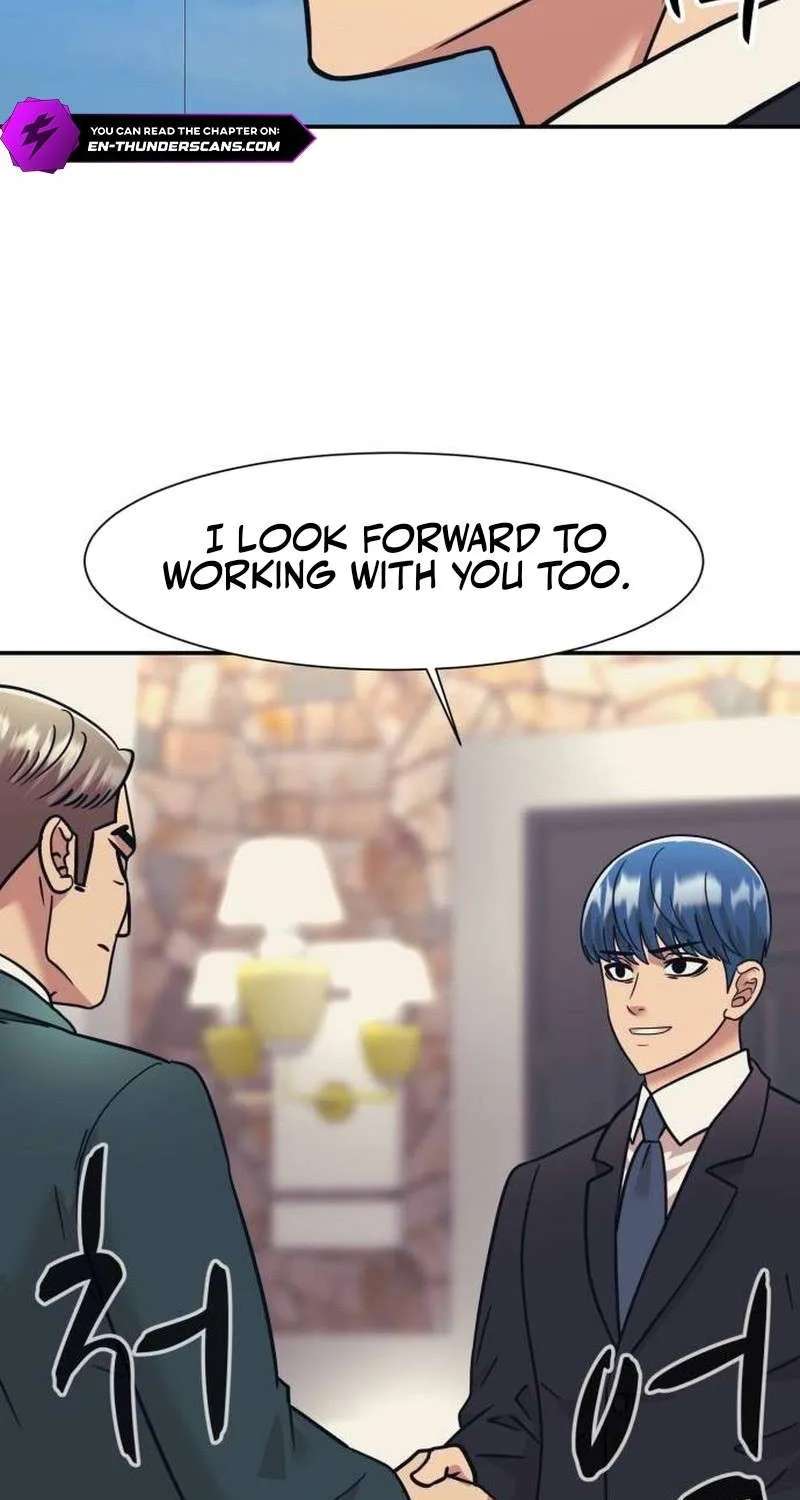 Inja gang Chapter 70 - page 38