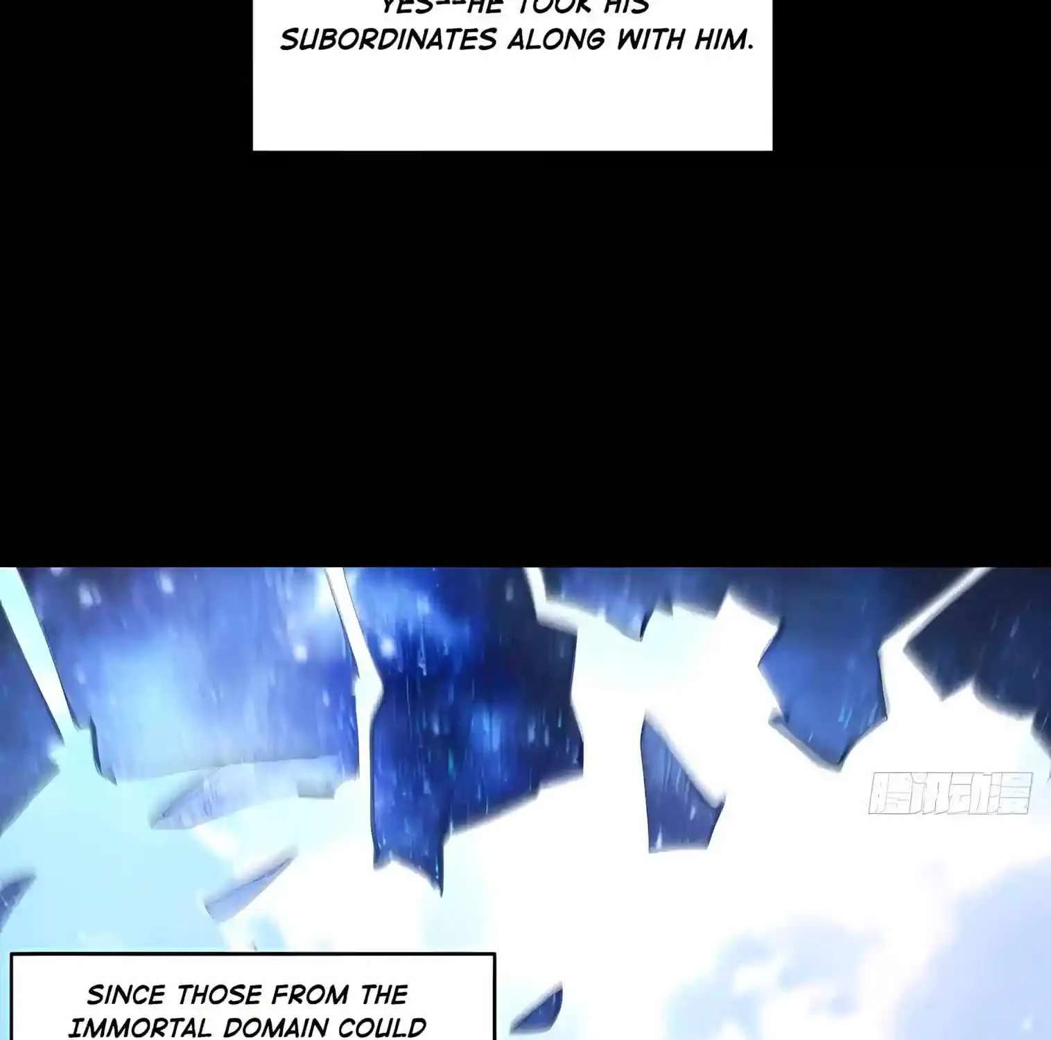 Scoring the Sacred Body of the Ancients from the Get-go Chapter 167 - page 91