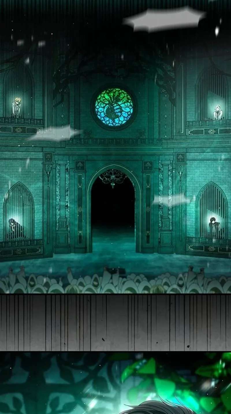 Dark Moon: Two Moons Chapter 50 - page 57