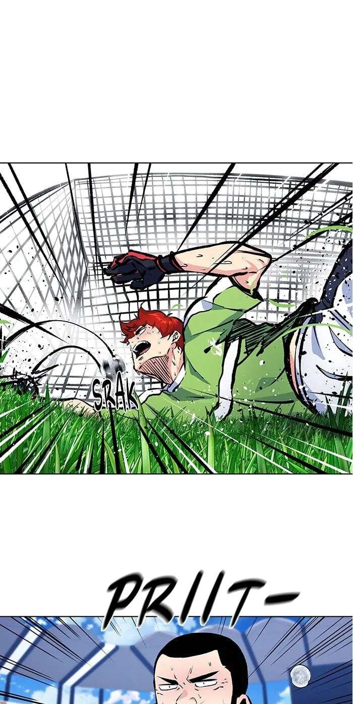 Top Corner Chapter 271 - page 7