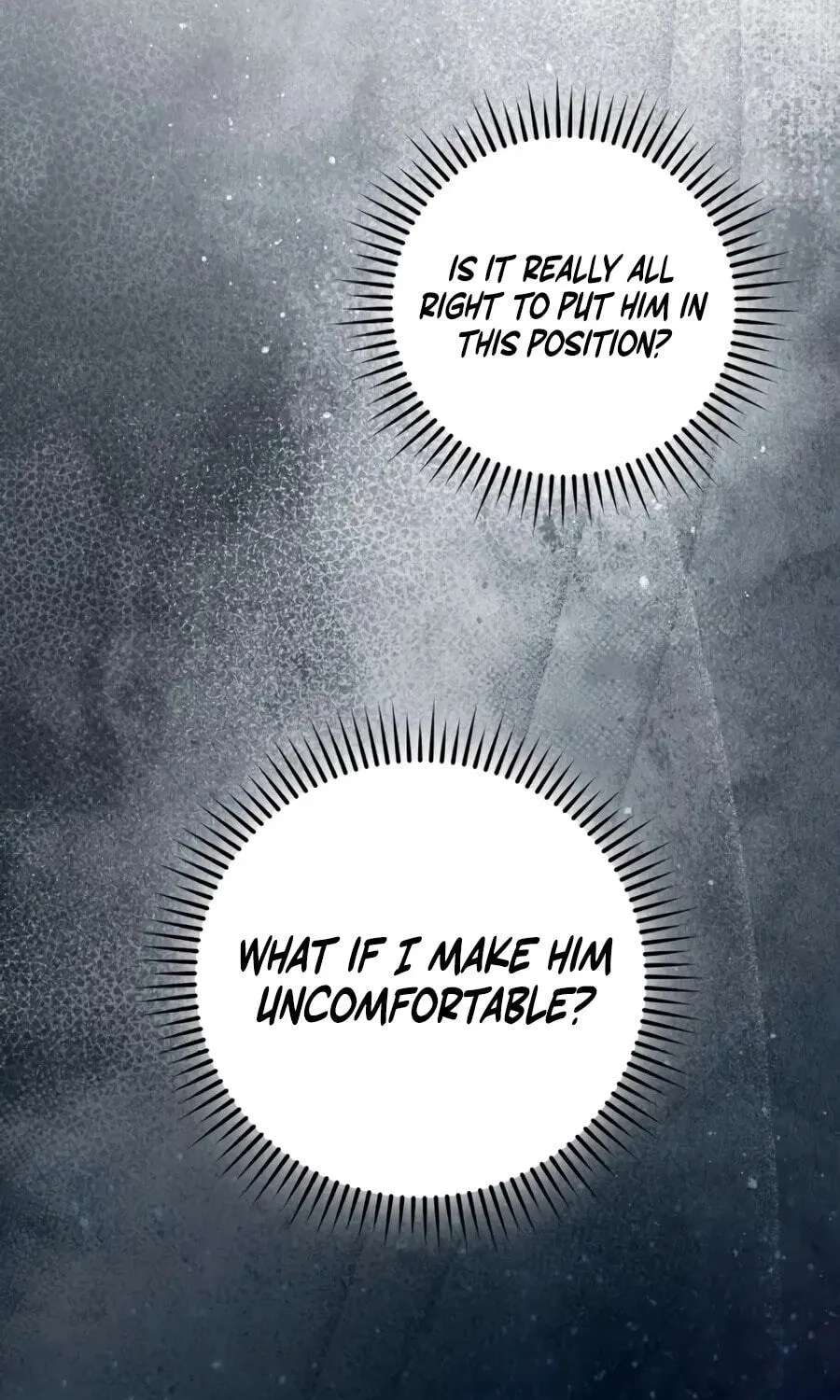 The Regressor and the Blind Saintess Chapter 21 - page 140