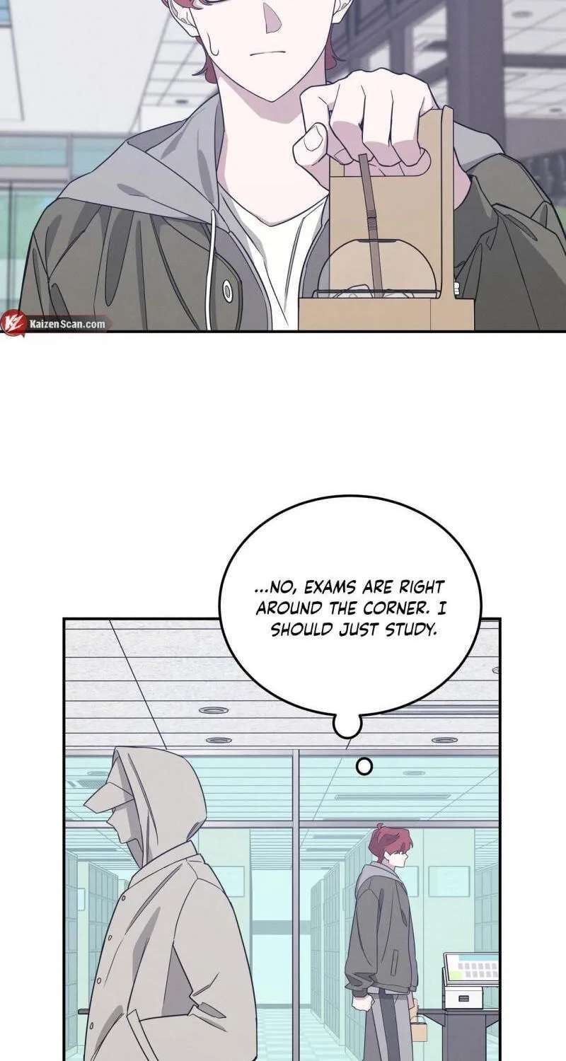 Let’s Go to My House! Chapter 19 - page 49
