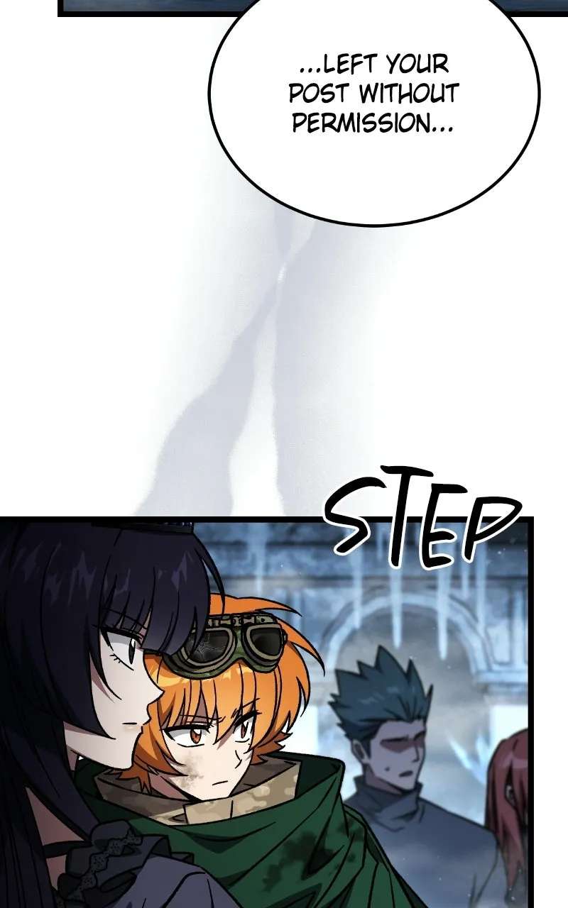 Lv. 99 Princessof Black Flame Chapter 43 - page 101